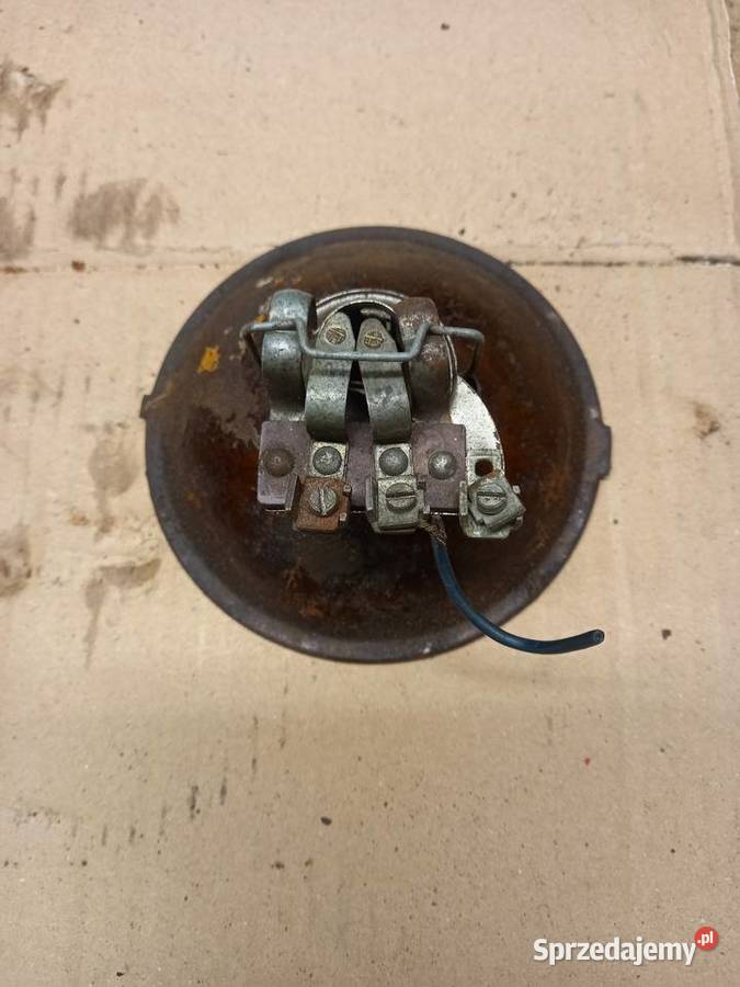 Odbłyśnik simson sr1 sr2 Sokołów Podlaski