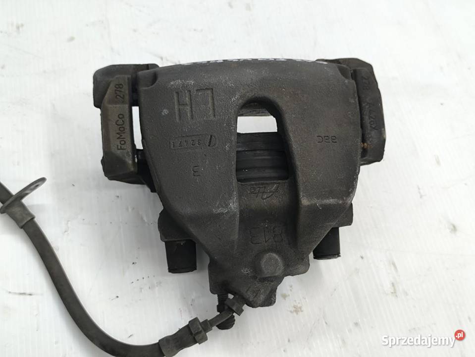 ZACISK LEWY PRZÓD FORD FOCUS MK3 LIFT 15 TDCI