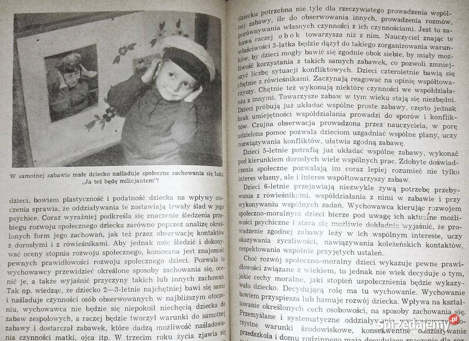 Zarys pedagogiki nauczycieli przedszkoli H Chełm