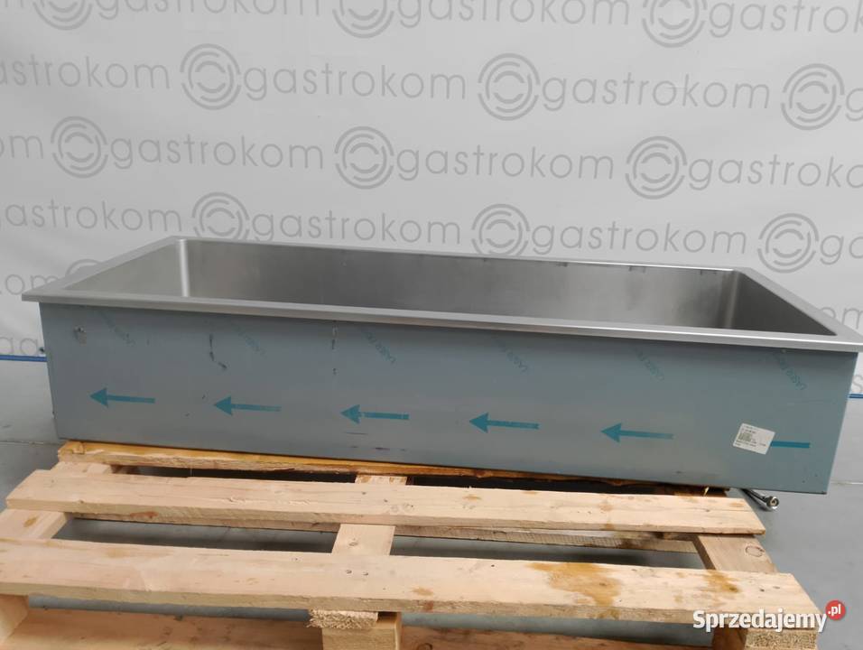 WANNA BEMAROWA DO ZABUDOWY 4XGN 11 KL6200014 Wrocław