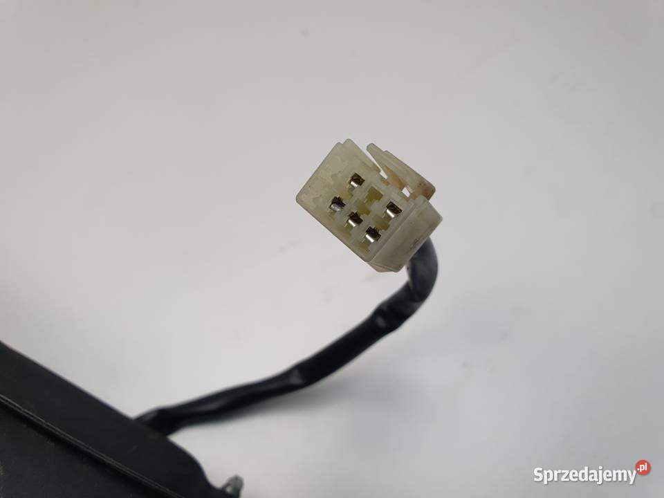 LUSTERKO PRAWE Opel Agila B 0814r PASAŻERA 5 Pin lubelskie