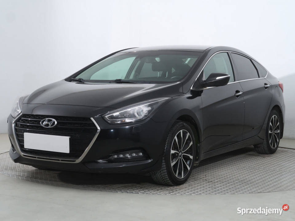 Hyundai i40 20 GDI 212366km