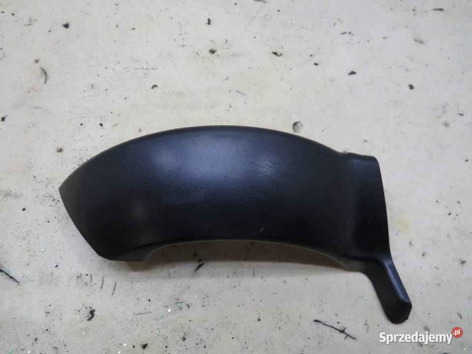 OSŁONA ZAWIASU BAGAŻNIKA LEWA AUDI Q5 8R