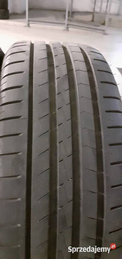 Koła 5x115 17 Wrocław