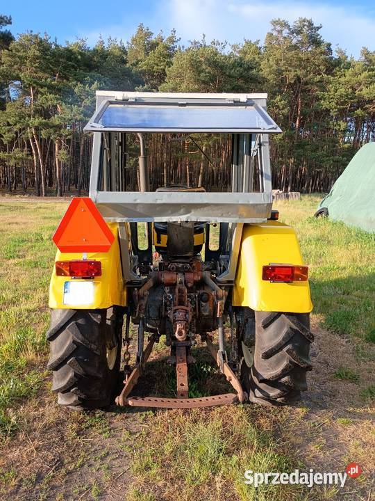 Ursus C360