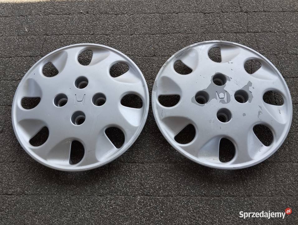 Kołpak Honda 15 Bourbon 5121 sztukę 4x1143 śląskie Kamieniec
