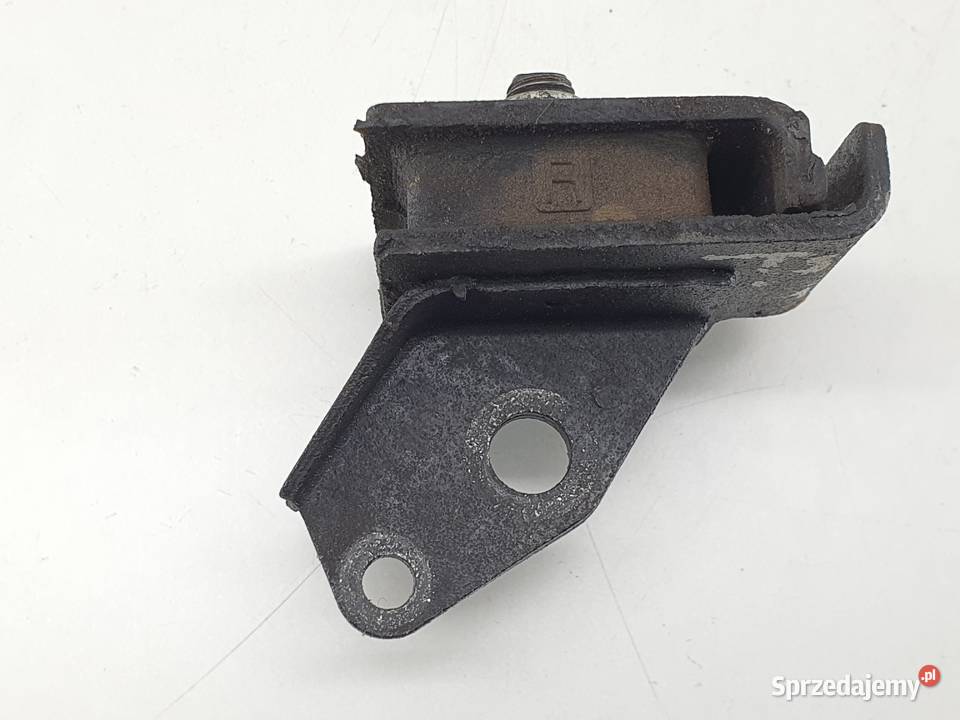 PODUSZKA SILNIKA SMC 700 ARGON Janowice