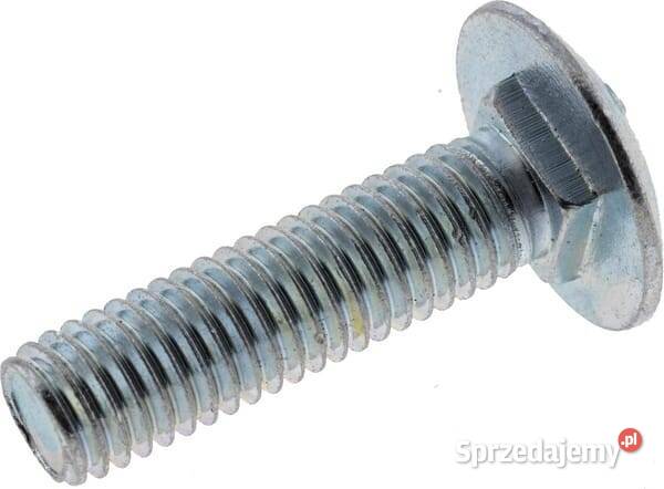 Śruba z łbem soczewkowym M8x30 mm 90133VH4000 Kamionna sprzedam