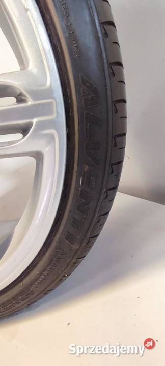 AUDI A6 C7 A8 FELGI 20 4H0601025T 5x112 FELGI