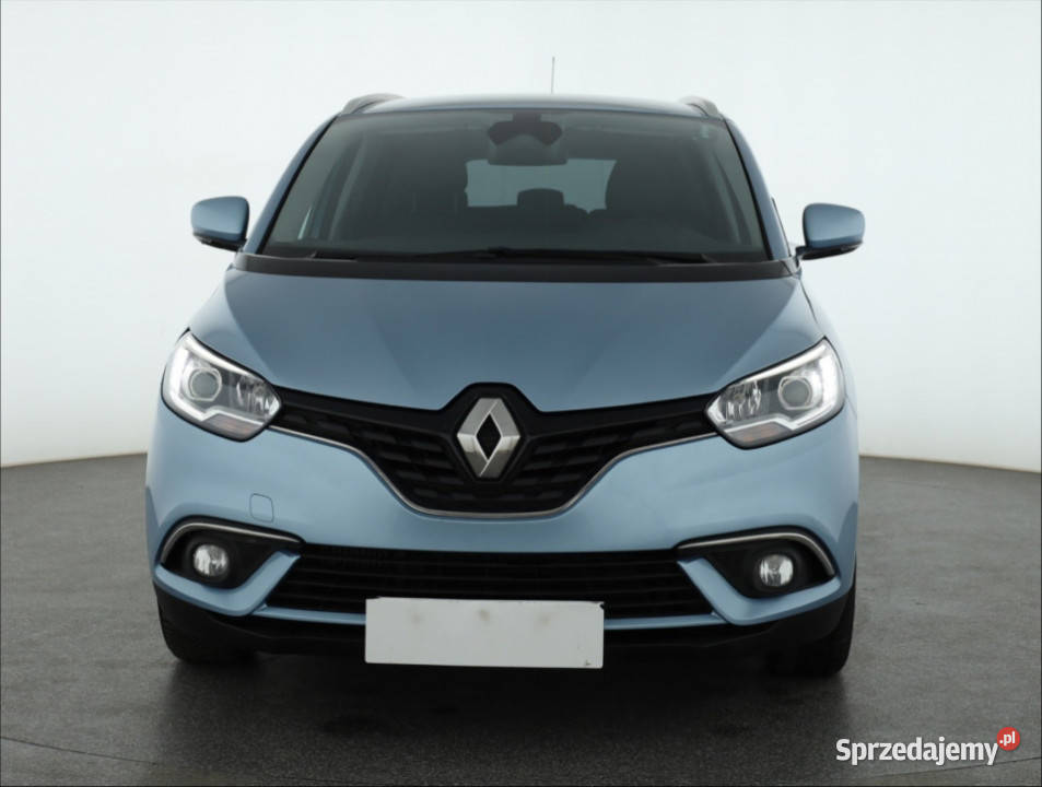 Renault Grand Scenic 12 TCe