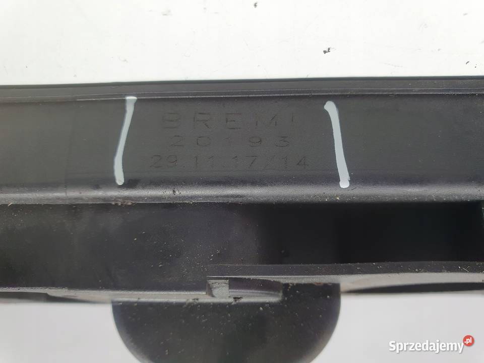 Opel Vectra C 18 16V CEWKA ZAPŁONOWA Z18XE bremi Janów