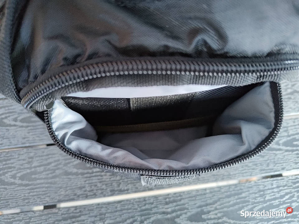 Torba foto Canon Deluxe Professional Gadget Bag Katowice