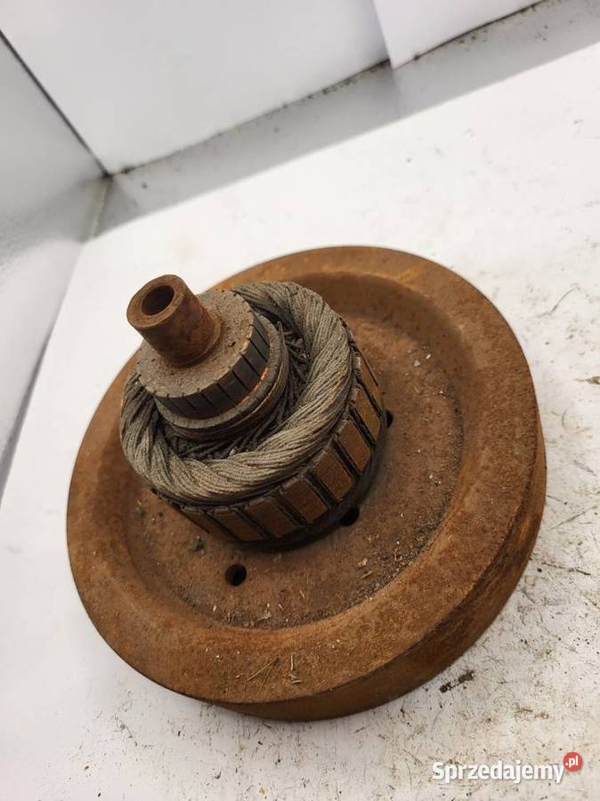 WIRNIK VICTORIA KR TRIUMPH TWR ZUNDAPP NSU ILO Rybnik sprzedam