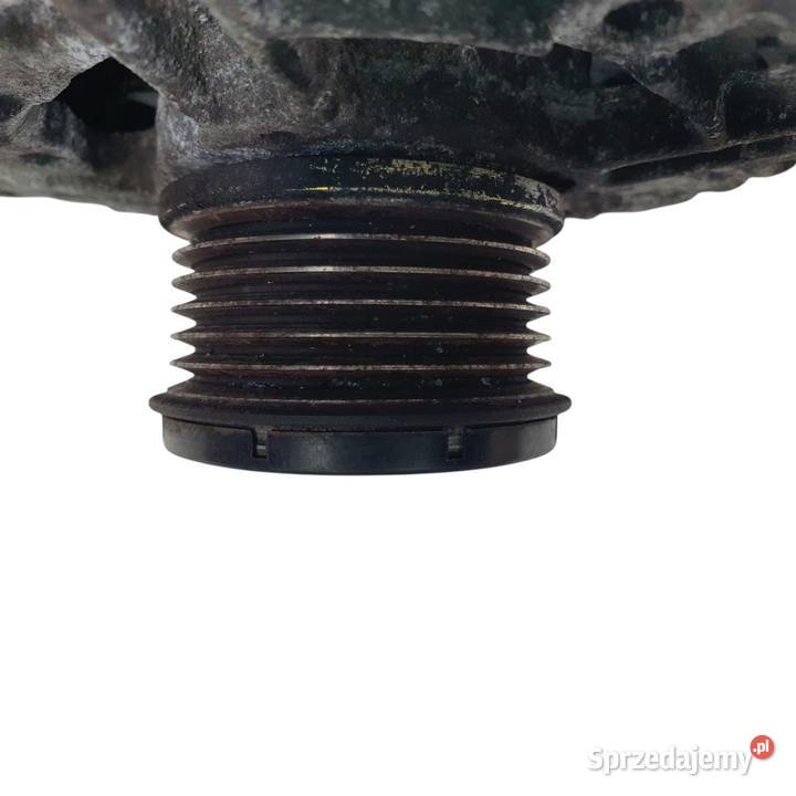 ALTERNATOR Ford Mondeo MK4 S 20 TDCi 6G9N10300XC osobowe Układ elektryczny silnika