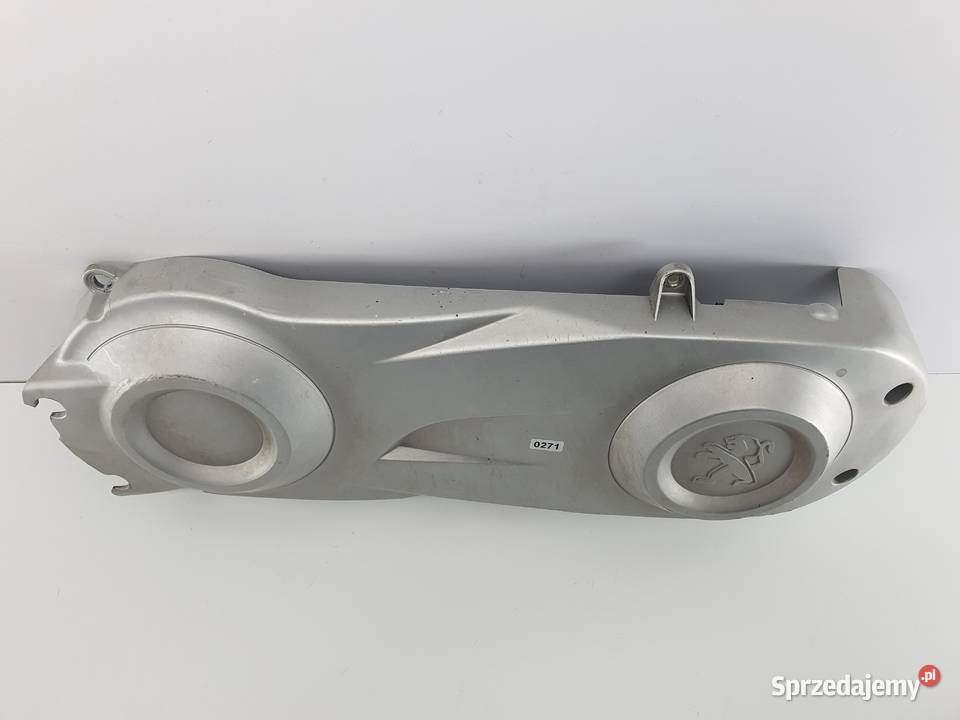 DEKIEL OBUDOWA POKRYWA OSLONA PEUGEOT EVIVACITY Janowice sprzedam