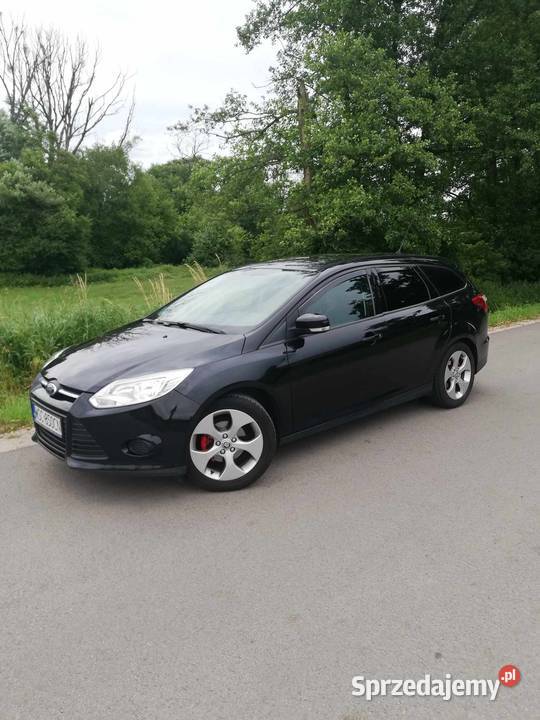 Sprzedam Forda Focusa elektrochrom. lusterka boczne Sochaczew