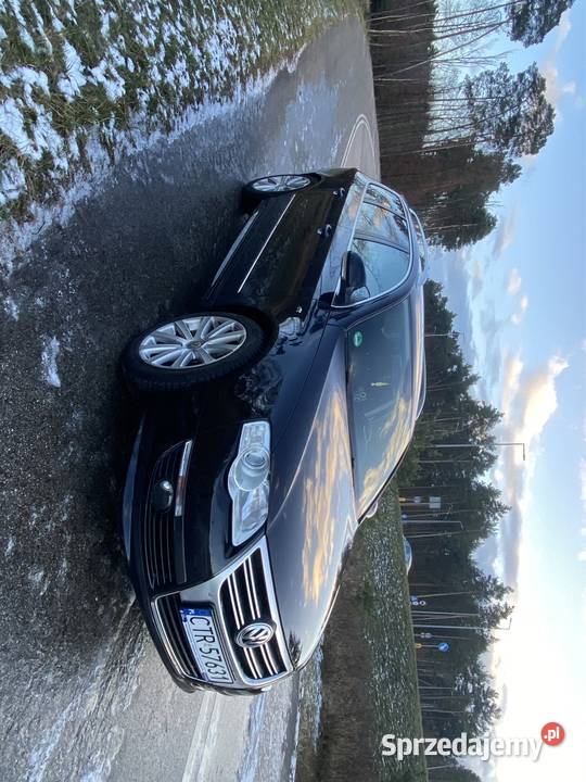 Volkswagen Passat RLine Passat Passat Grudziądz