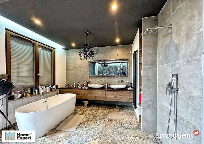 5pok 136met ok Braterskiej 2TARASY2GARAŻE sprzedam