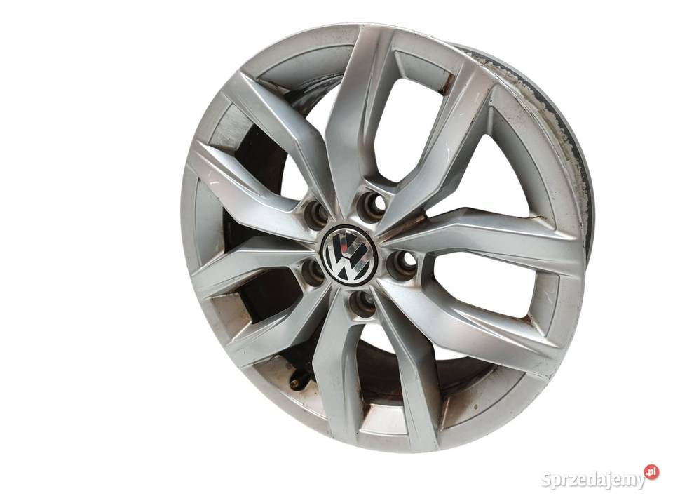 FELGA ALUMINIOWA R16 5X112 ET44 OC57 65JX16H2 świętokrzyskie