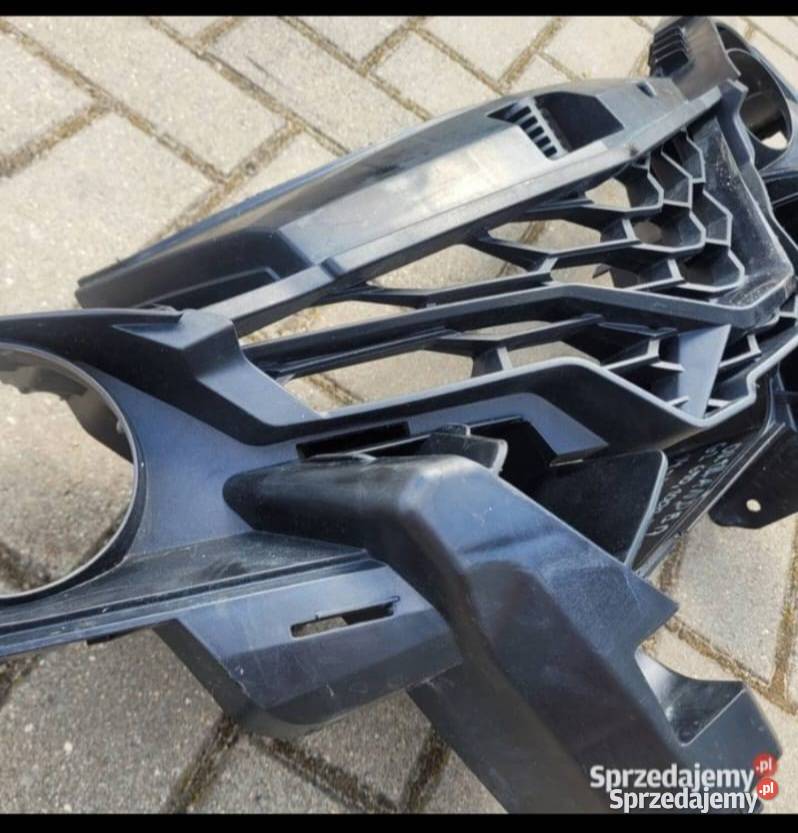 CANAM CAN AM OUTLANDER G2 650 1000 500 800 1422 Nowy Tomyśl