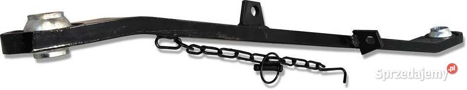 Mocne CIĘGŁO Dolne Belka 840 mm Lewe C330 C330 kujawsko-pomorskie Solec Kujawski sprzedam