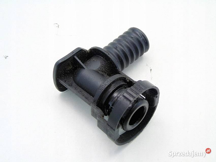 KRÓCIEC PRZEWODU ODMY 25 I BMW M54 325 525 E46 Sosnowiec sprzedam