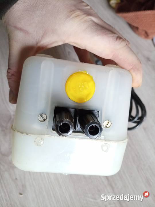 Transformator ochronny 24v Poland Stalowa Wola