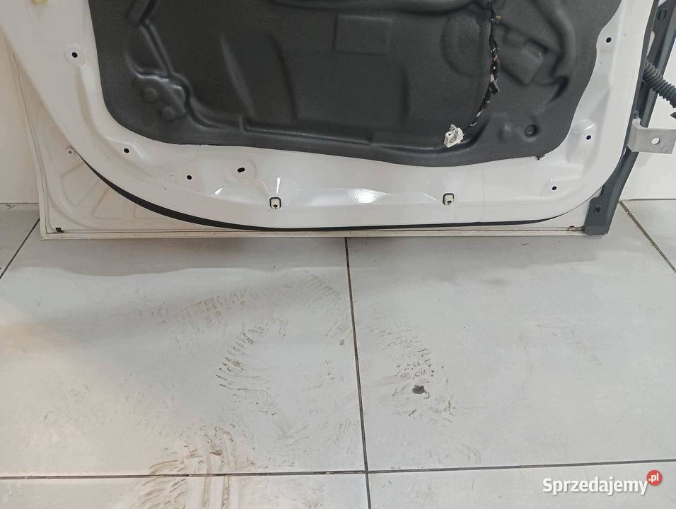 DRZWI LEWE PRZÓD A960 Bmw X6 II 20142019 F16