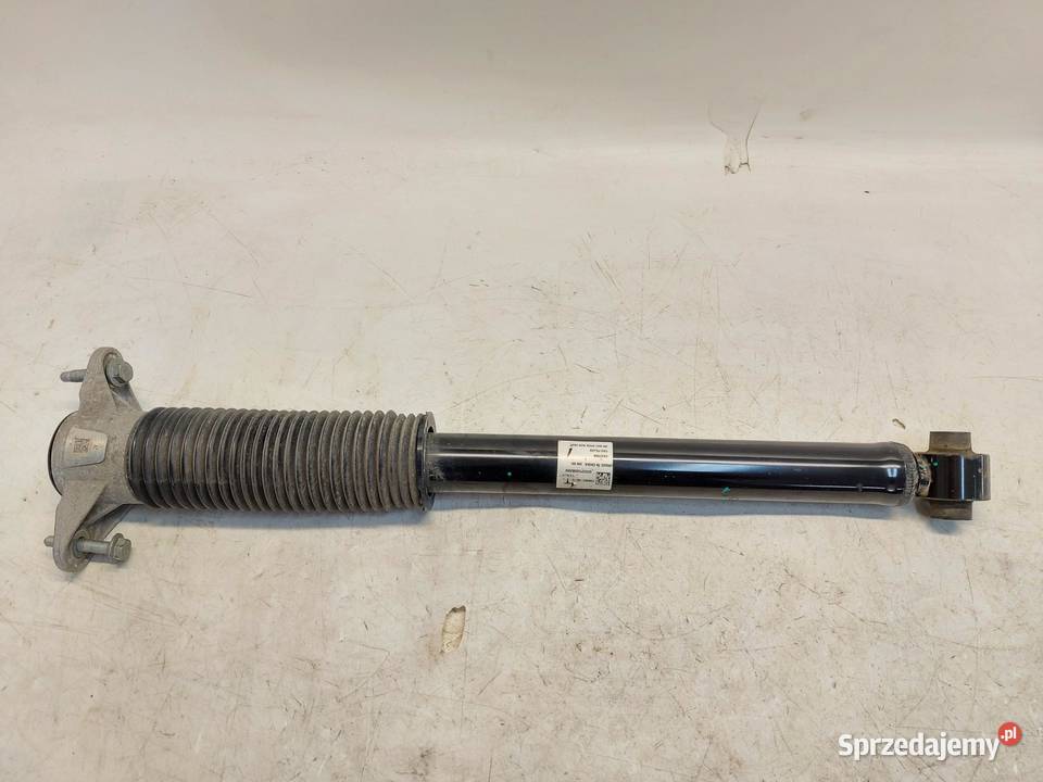 TESLA MODEL Y 2 AMORTYZATOR LEWY TYŁ sprzedam