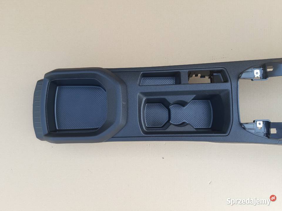 VW TROC TUNEL ŚRODKOWY OSŁONA 2GA863243 Trzciel