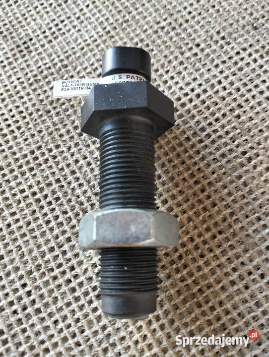 Czujnik obrotów silnika BOBCAT małopolskie Zastów sprzedam