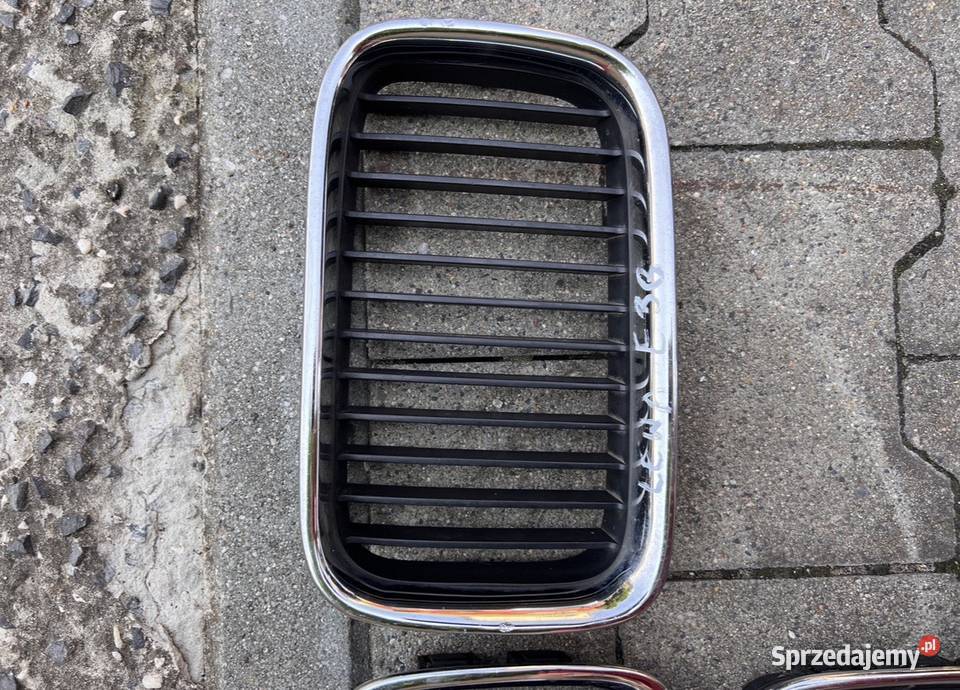 Nerka Grill BMW E36 prawa lewa sprzedam
