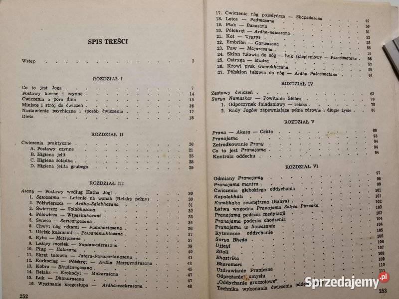 Lecz się sam 3 części Młotkowski js Osięciny sprzedam