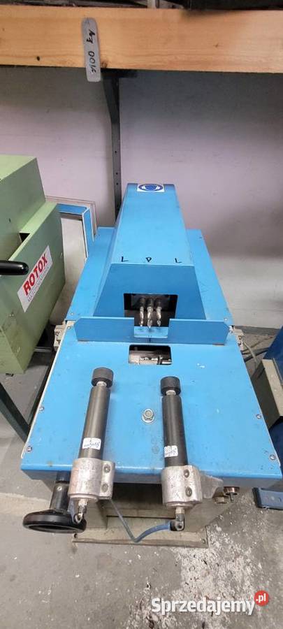 KLAMKOWNICA STENOMA KFR 70 Herby