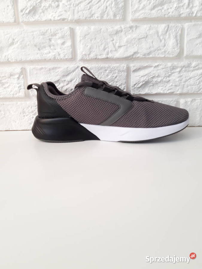 Buty Męskie PUMA Retaliate Tonque Bielawa