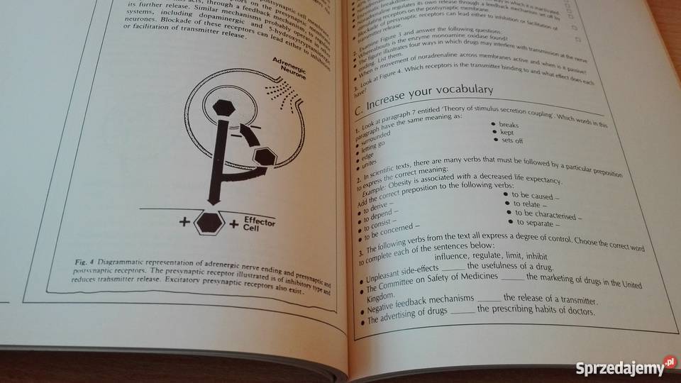 Medicine David V James English for Academic pomorskie Gdańsk