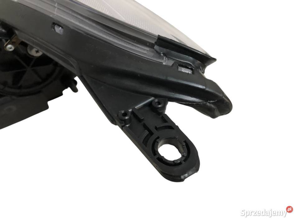 Hyundai i30 GD II 20122015 Reflektor H7 Lampa Skarżysko-Kamienna