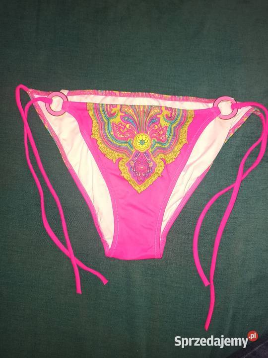 Strój kąpielowy Victorias Secret NOWY Wersja Pływanie Gdynia