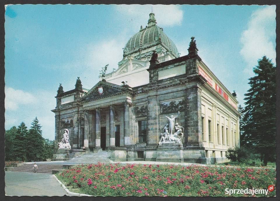 ZGORZELEC OŚRODEK KULTURY PAKT 1976 BO