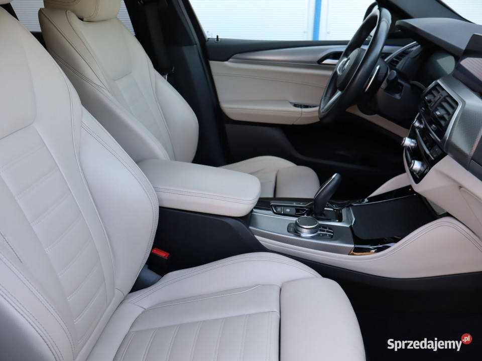 BMW X4 xDrive30i ESP X4 Piaseczno sprzedam