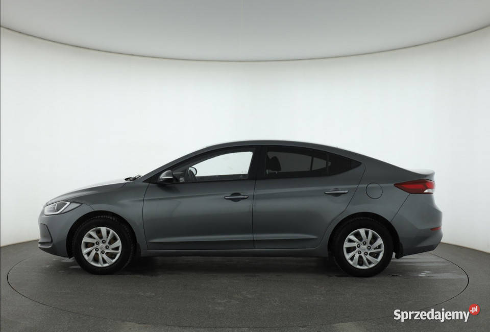 Hyundai Elantra 16 CVVT Piaseczno sprzedam
