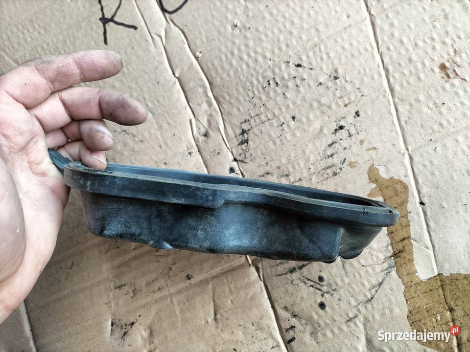 DEKIELEK LAMPY OSŁONA ŻARÓWEK Volkswagen Polo Części samochodowe lubelskie Kamień-Kolonia