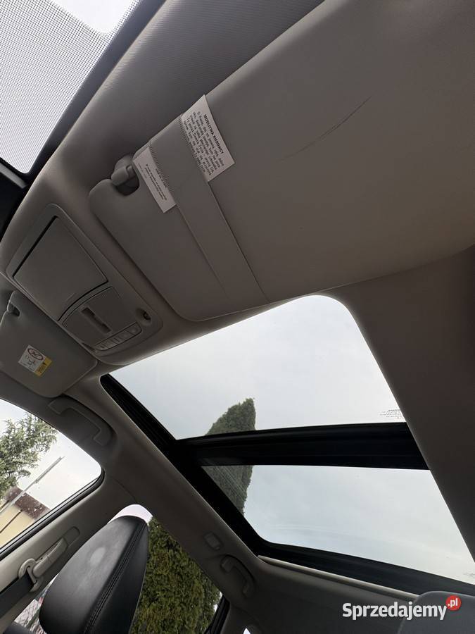 NISSAN XTRAIL 18 diesel salon polski Rok produkcji 2019 Dolna Grupa