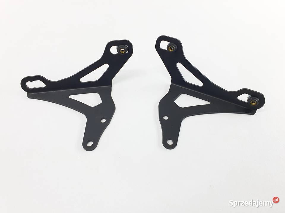 Mocowanie Szyby Uchwyt Oiwewki Stelaz Honda Nc Łódź sprzedam