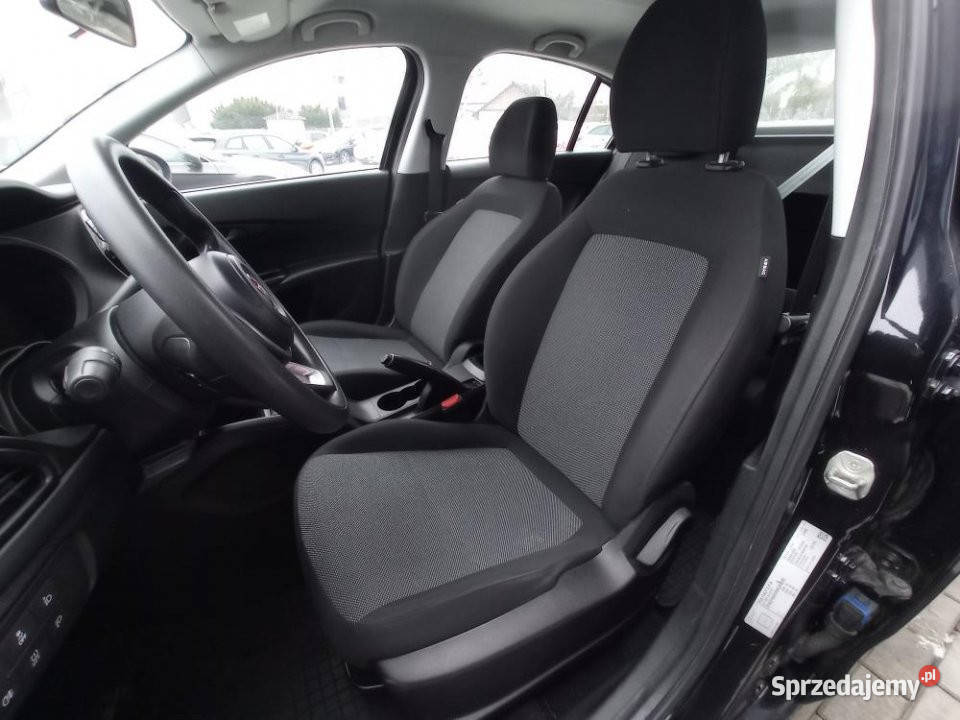 FIAT Tipo 2021r FV23 Salon Polska Bluetooth DRL Rok produkcji 2021 Kraków