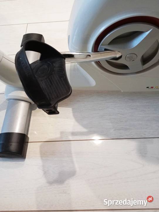 Rower stacjonarny Kettler Golf M magnetyczny Włocławek sprzedam