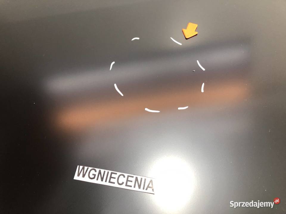 BMW 1 E81 E87 20042011 Maska Pokrywa silnika świętokrzyskie Skarżysko-Kamienna