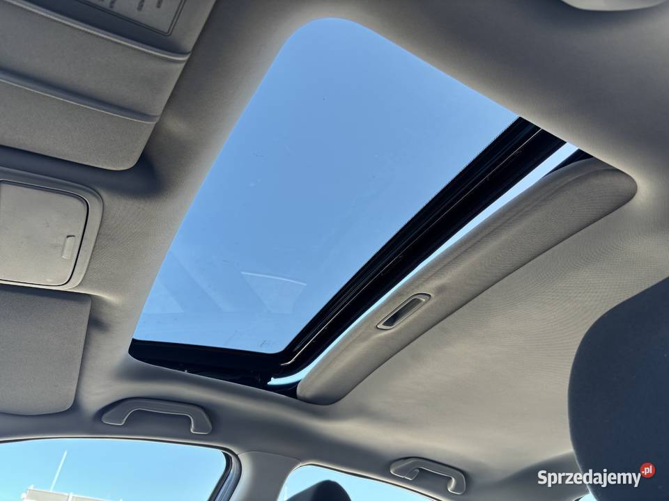 Honda Accord 20 155 Salon serwisowana niski Bielsk