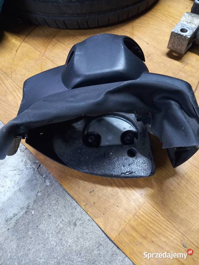 Obudowa kierownicy fiat grande punto Radlin