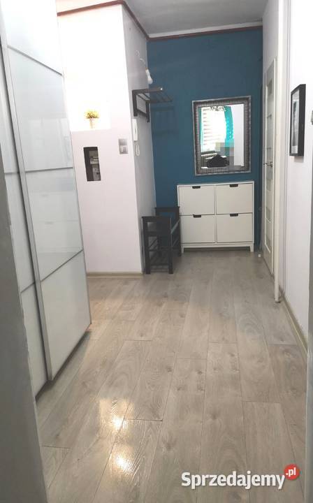 Sprzedam Mieszkanie własność Oświęcim